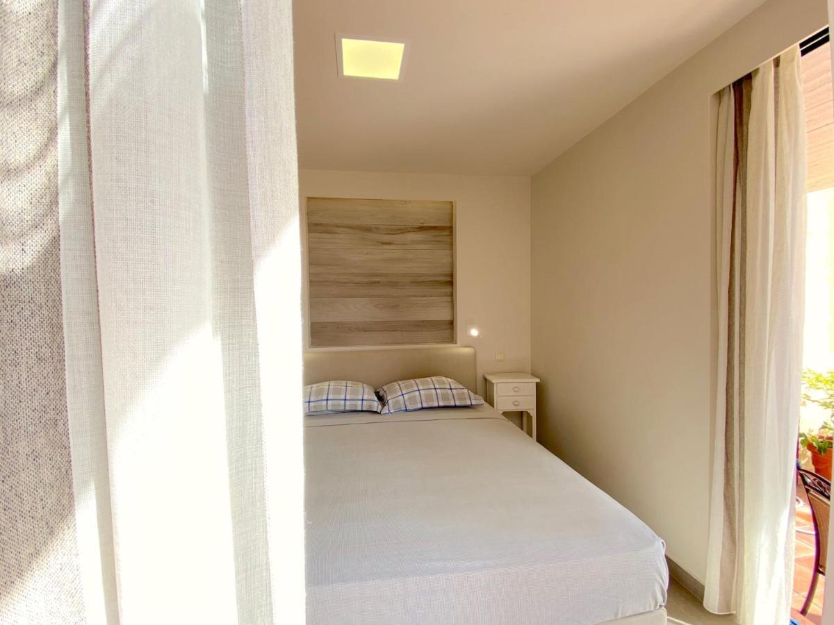 Barbati Beach Minivillas With Pool By Dadovillas Extérieur photo